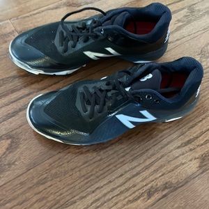 New Balance Baseball composite cleats